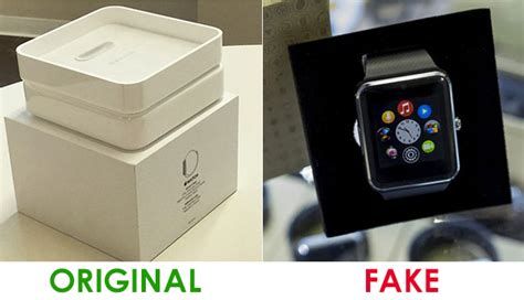 how to spot a fake apple watch box|authentic apple watch box.